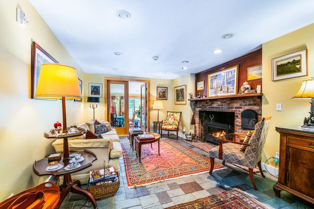 32 Maple Street, Andover, NH 03216