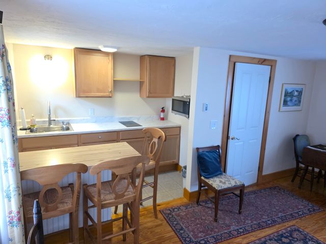 32 Maple Street, Andover, NH 03216