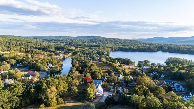 32 Maple Street, Andover, NH 03216