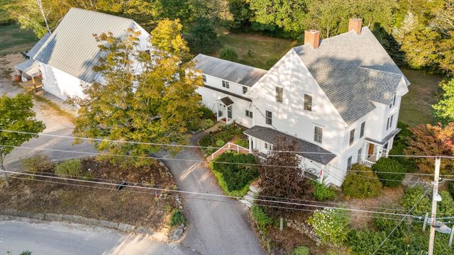32 Maple Street, Andover, NH 03216