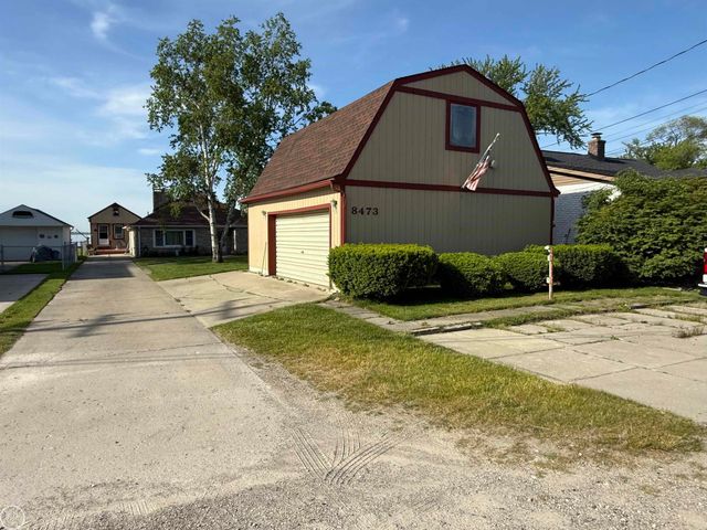 8473 Dixie Highway, Ira, MI 48023