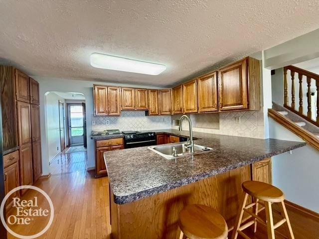 8473 Dixie Highway, Ira, MI 48023