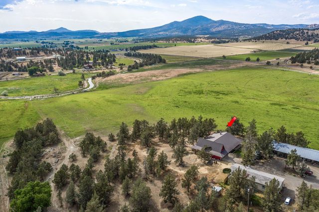 8010 NW Marilyn Way, Prineville, OR 97754