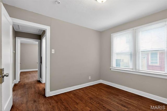 321 Henquin Drive, St Louis, MO 63135