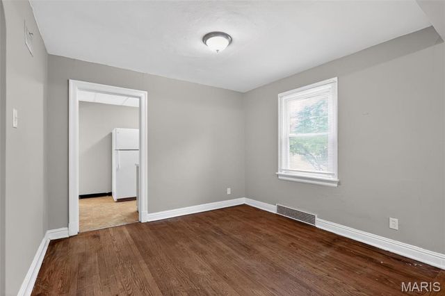 321 Henquin Drive, St Louis, MO 63135