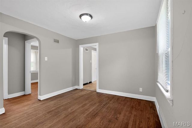 321 Henquin Drive, St Louis, MO 63135