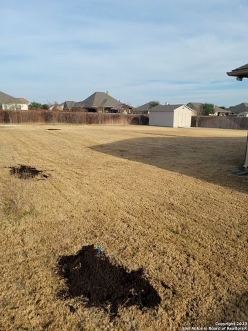 6906 IVY MOON, Schertz, TX 78154