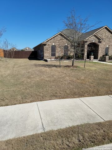6906 IVY MOON, Schertz, TX 78154