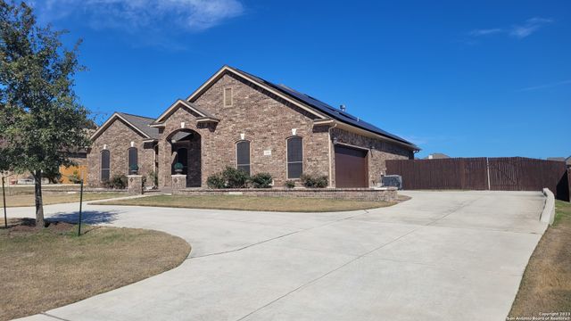 6906 IVY MOON, Schertz, TX 78154