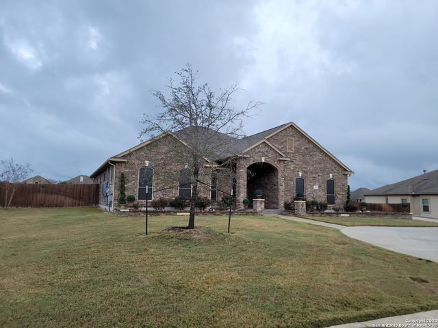 6906 IVY MOON, Schertz, TX 78154
