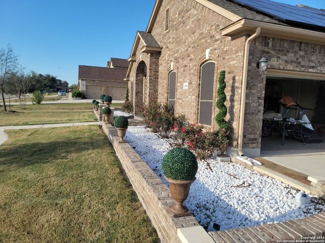 6906 IVY MOON, Schertz, TX 78154