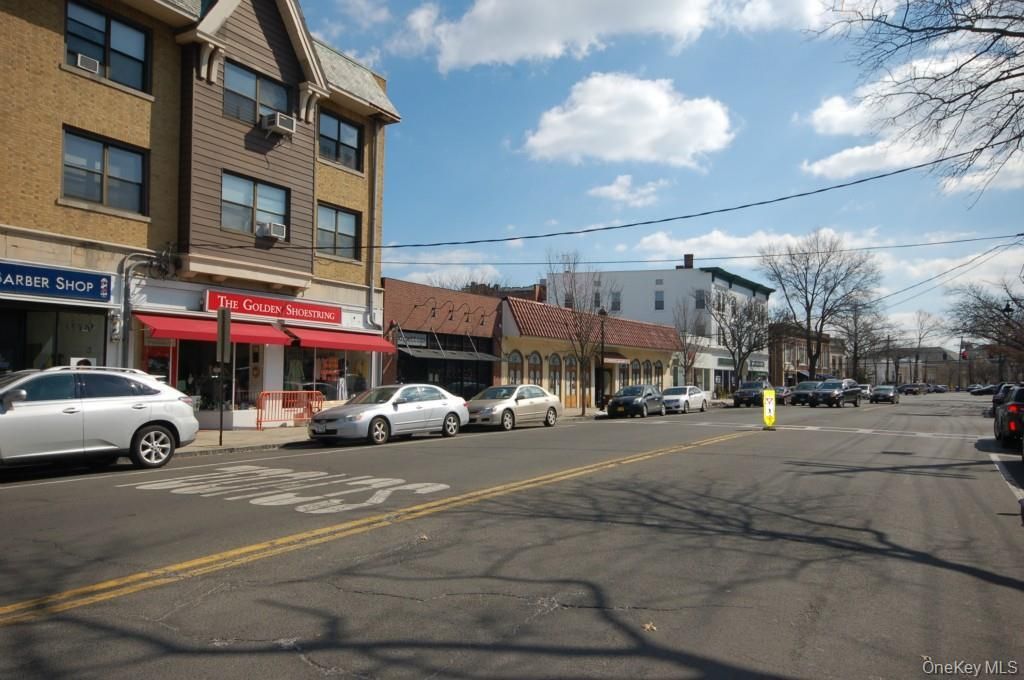 157 Larchmont Avenue Storefront, Larchmont, NY 10538 — exterior