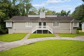 360 Bellemeade Drive SW, Marietta, GA 30008
