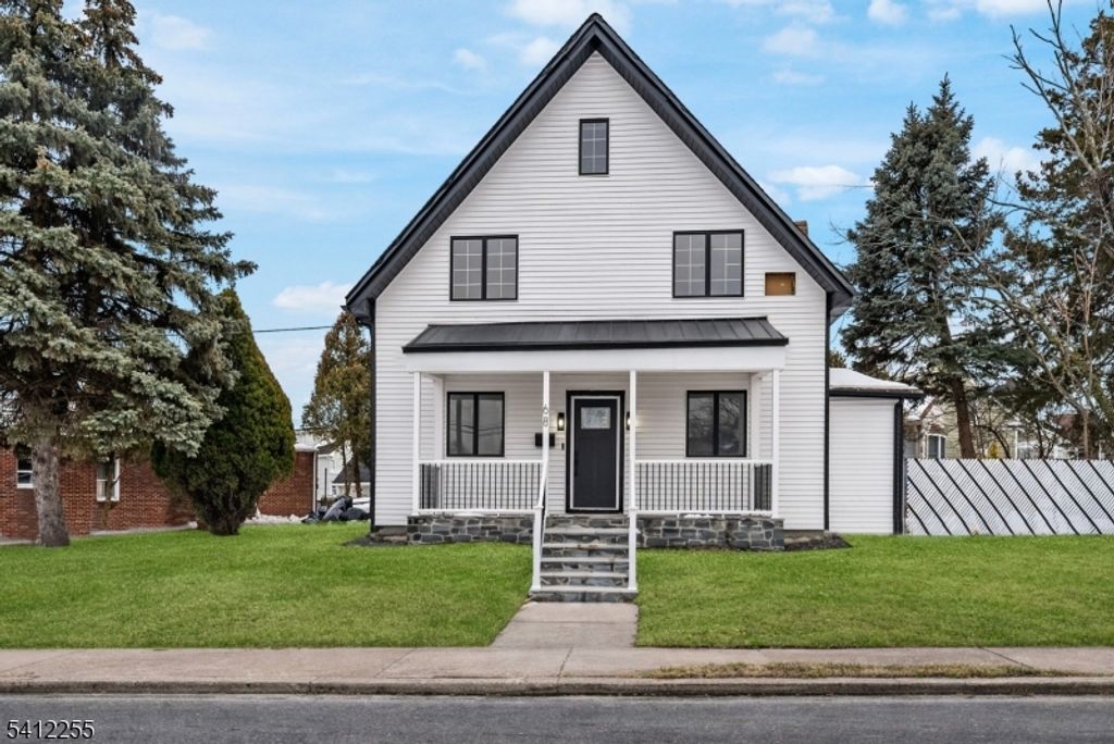 68 Port Reading Ave, Woodbridge Twp., NJ 07095