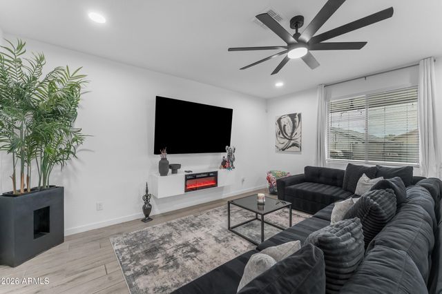 4128 S 105TH Drive, Tolleson, AZ 85353