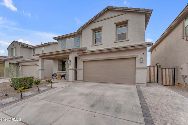 4128 S 105TH Drive, Tolleson, AZ 85353