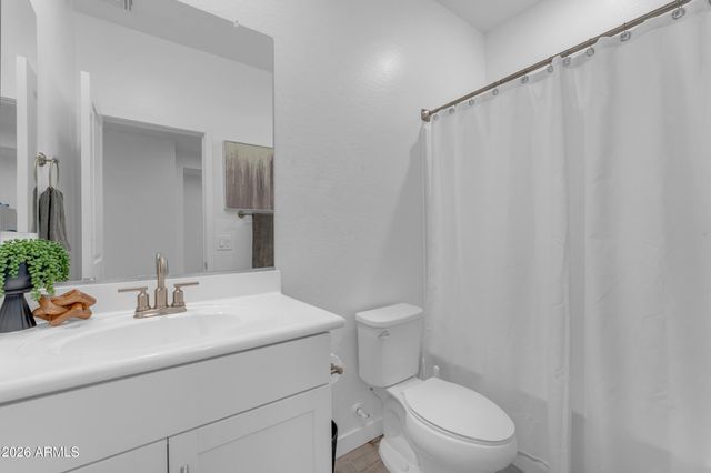 4128 S 105TH Drive, Tolleson, AZ 85353