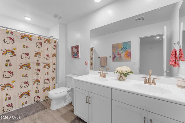 4128 S 105TH Drive, Tolleson, AZ 85353