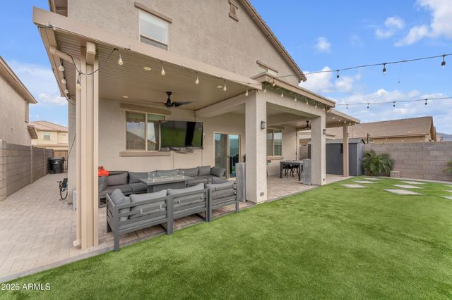 4128 S 105TH Drive, Tolleson, AZ 85353