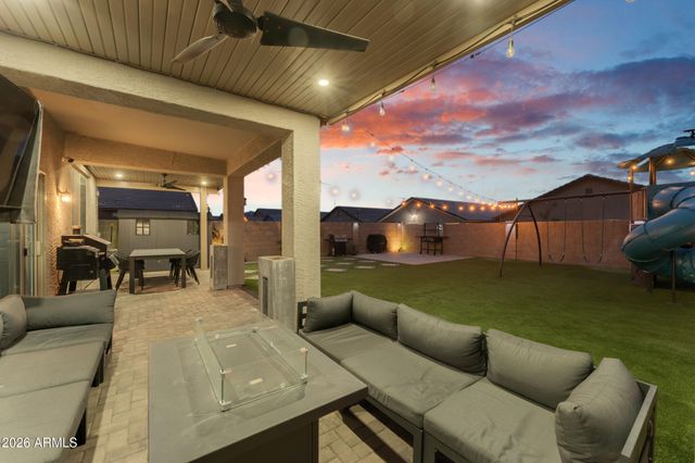 4128 S 105TH Drive, Tolleson, AZ 85353