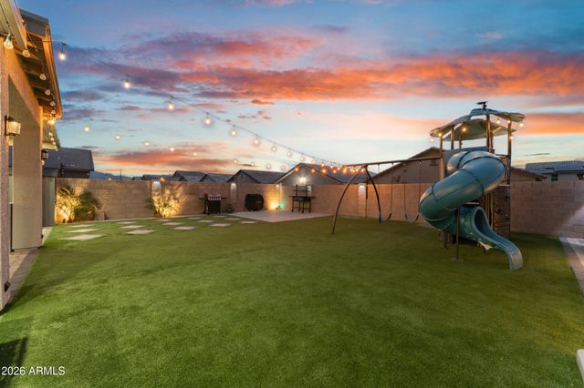 4128 S 105TH Drive, Tolleson, AZ 85353