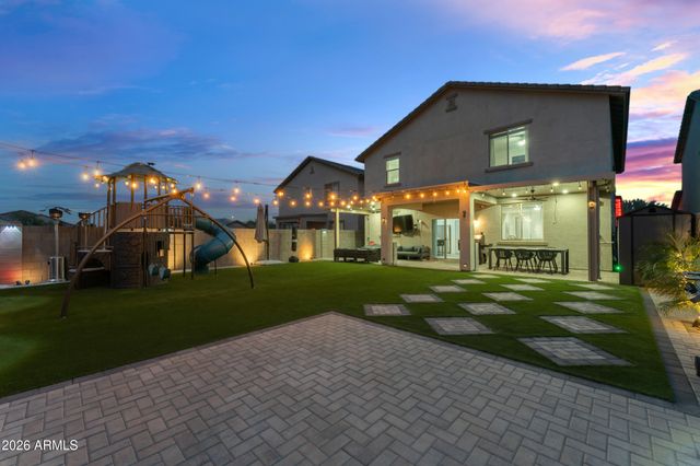 4128 S 105TH Drive, Tolleson, AZ 85353