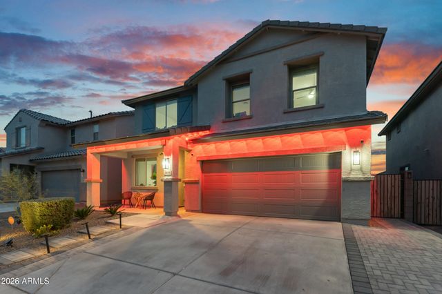 4128 S 105TH Drive, Tolleson, AZ 85353