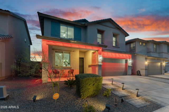 4128 S 105TH Drive, Tolleson, AZ 85353