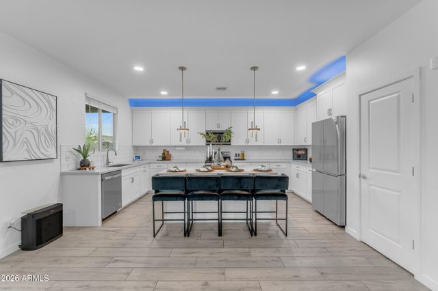 4128 S 105TH Drive, Tolleson, AZ 85353