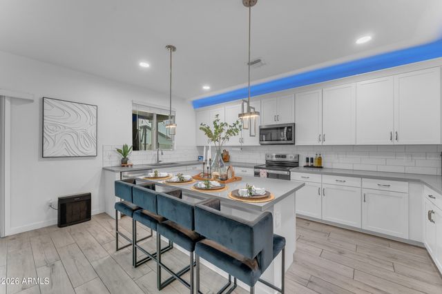 4128 S 105TH Drive, Tolleson, AZ 85353