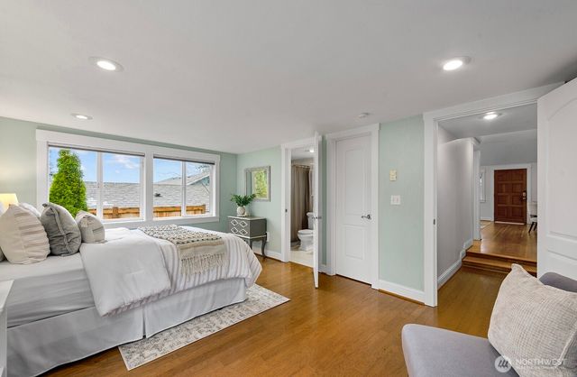 1516 NE 96th Street, Seattle, WA 98115