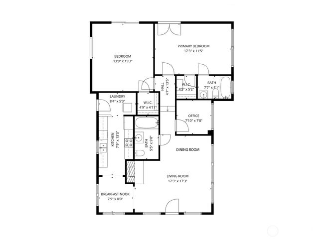 1516 NE 96th Street, Seattle, WA 98115