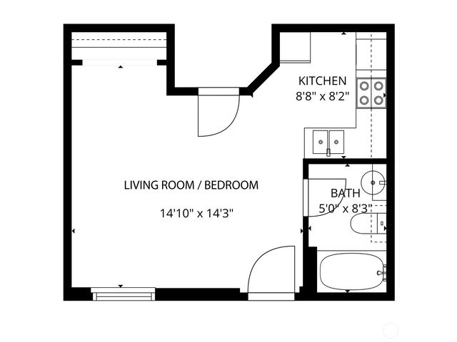 1516 NE 96th Street, Seattle, WA 98115