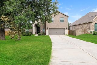 7565 Tyler Run Boulevard, Conroe, TX 77304