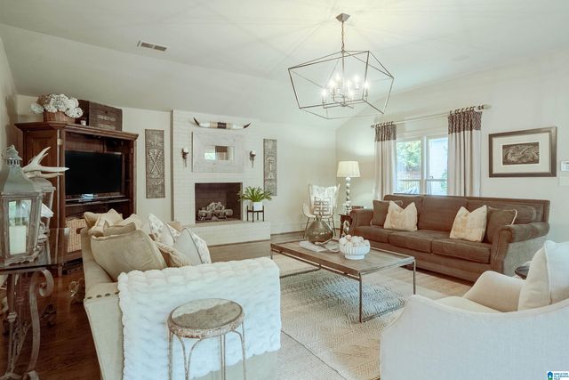 2761 CHEROKEE ROAD, Birmingham, AL 35216