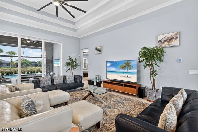 6007 Barthelemy AVE, Naples, FL 34113