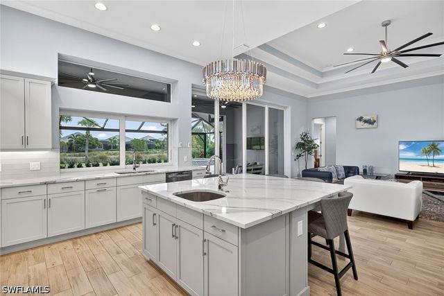 6007 Barthelemy AVE, Naples, FL 34113