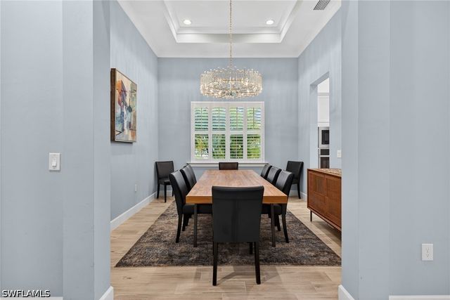 6007 Barthelemy AVE, Naples, FL 34113