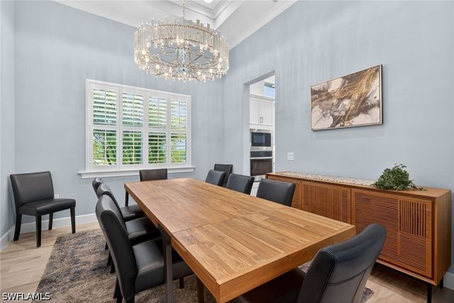 6007 Barthelemy AVE, Naples, FL 34113