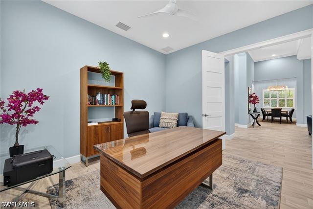 6007 Barthelemy AVE, Naples, FL 34113