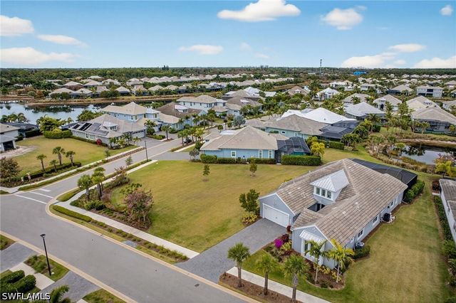 6007 Barthelemy AVE, Naples, FL 34113