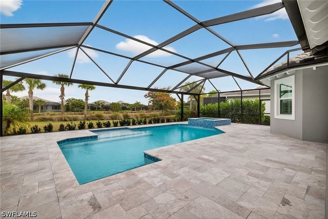 6007 Barthelemy AVE, Naples, FL 34113