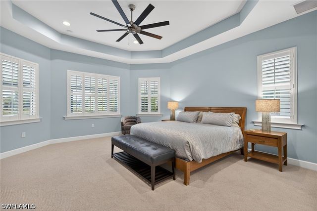 6007 Barthelemy AVE, Naples, FL 34113