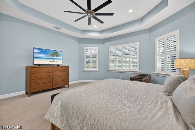 6007 Barthelemy AVE, Naples, FL 34113