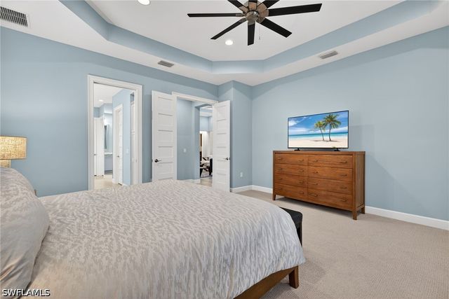 6007 Barthelemy AVE, Naples, FL 34113