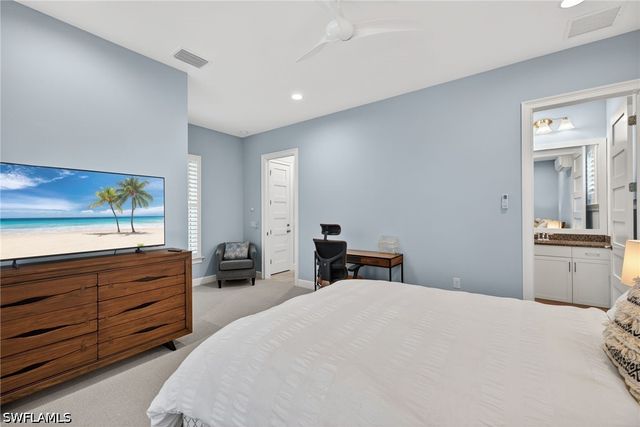 6007 Barthelemy AVE, Naples, FL 34113