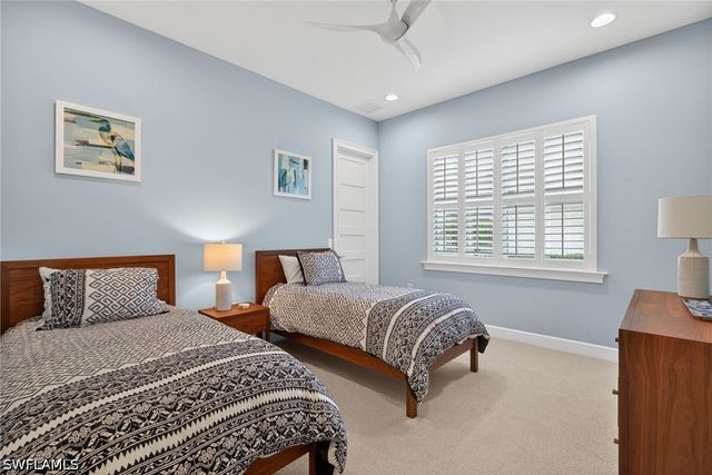 6007 Barthelemy AVE, Naples, FL 34113