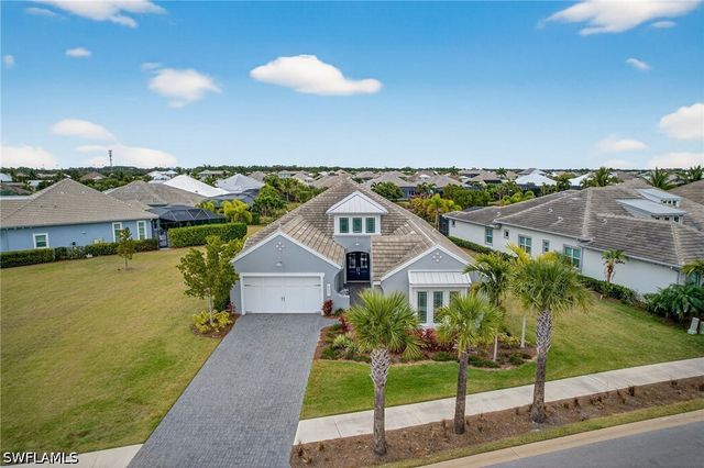 6007 Barthelemy AVE, Naples, FL 34113