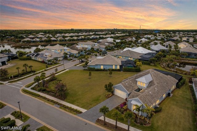 6007 Barthelemy AVE, Naples, FL 34113