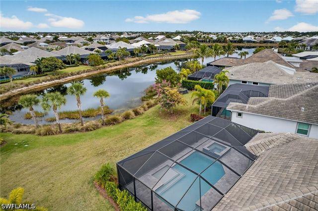 6007 Barthelemy AVE, Naples, FL 34113